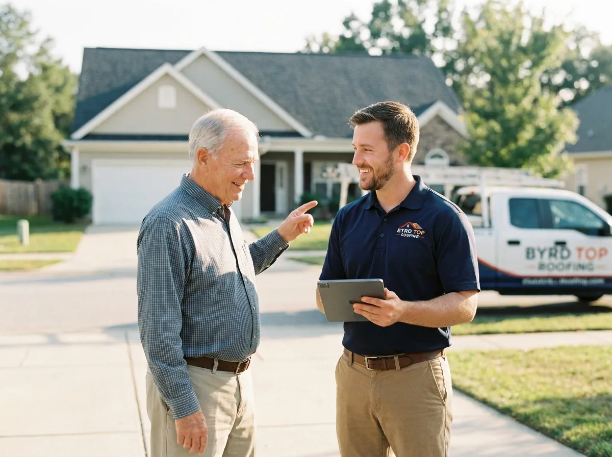 Roofing Bard, CA FAQs